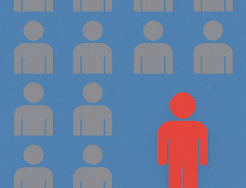 It’s Difficult to Stand Out When You Conform